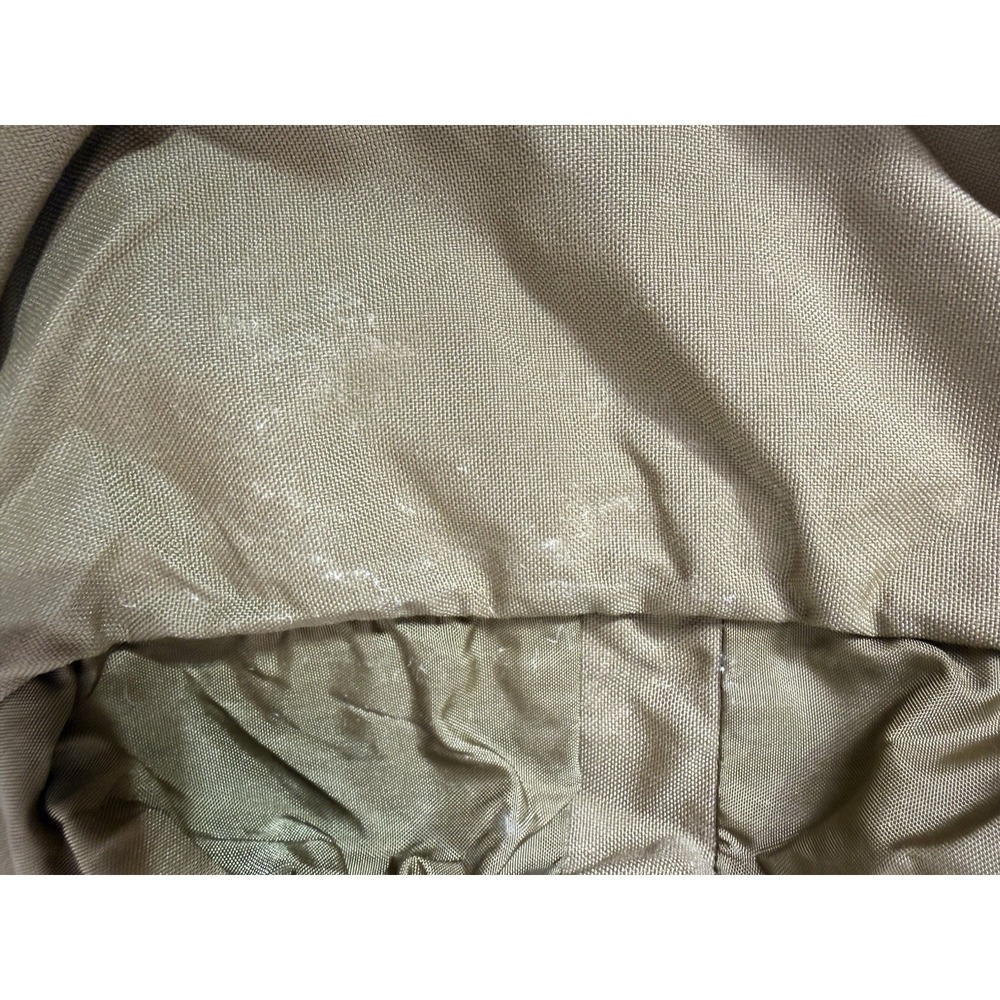 USMC Pack Sustainment Pouch 8465-01-600-7941 Coyote Brown - Picture 4 of 6